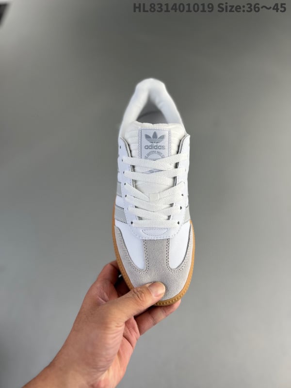 Adidas Samba XLG Low - Vista 7