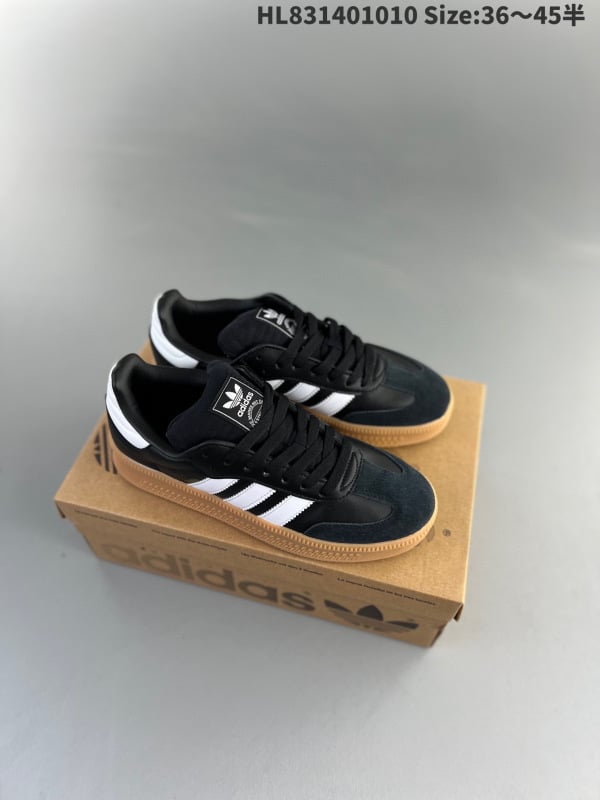 Adidas Originals Samba XLG Low - Vista 2