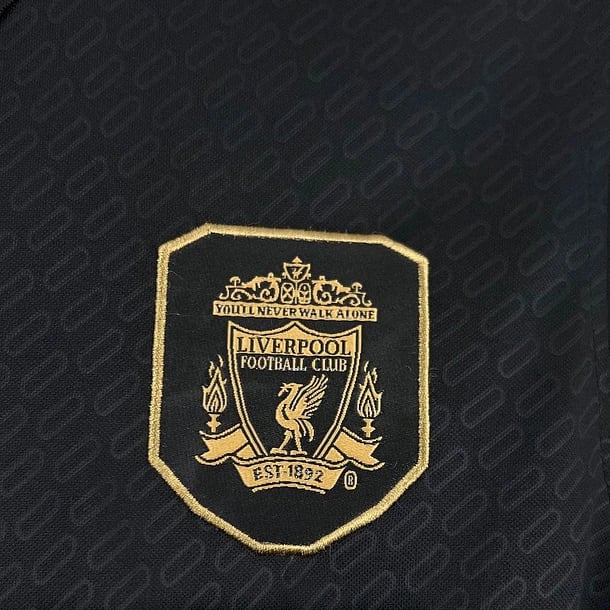 Camisola Liverpool Edição Especial - Vista 2