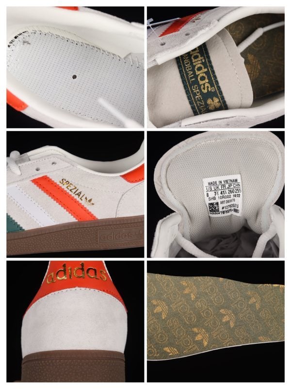 Adidas Originals Handball Spezial - Vista 2