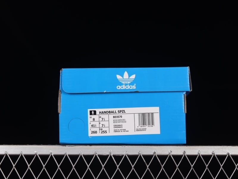 Adidas Originals Handball Spezial - Vista 3