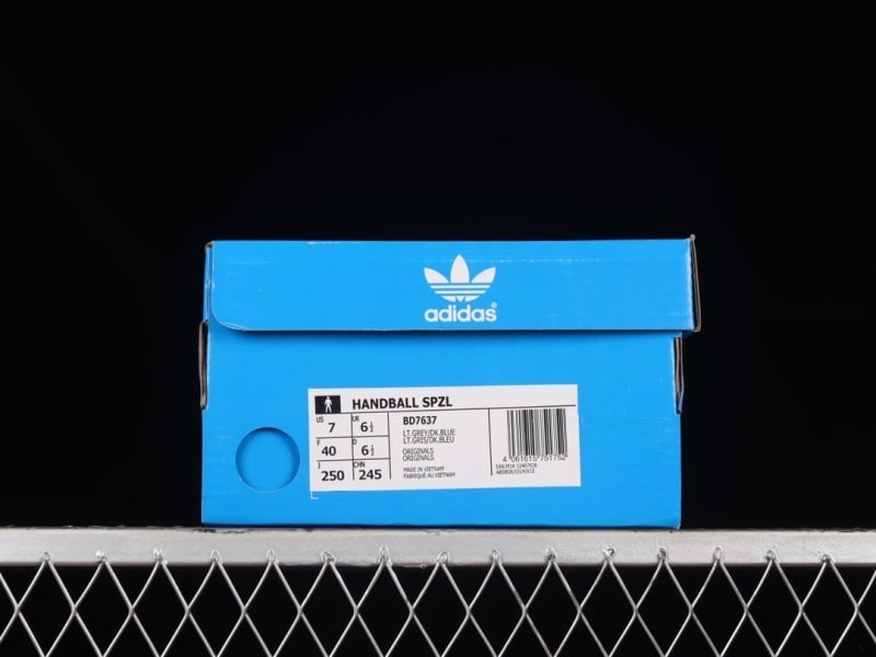 Adidas Originals Handball Spezial - Vista 3