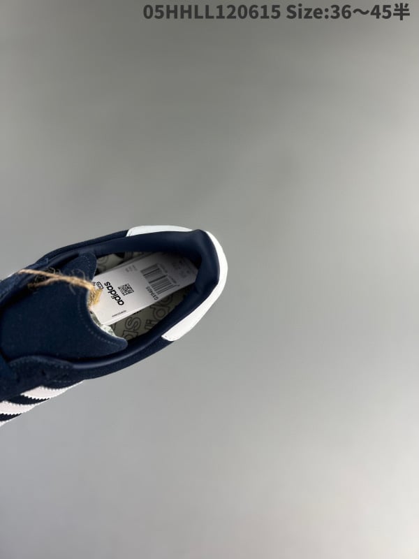 Adidas Originals Campus 00s - Vista 3