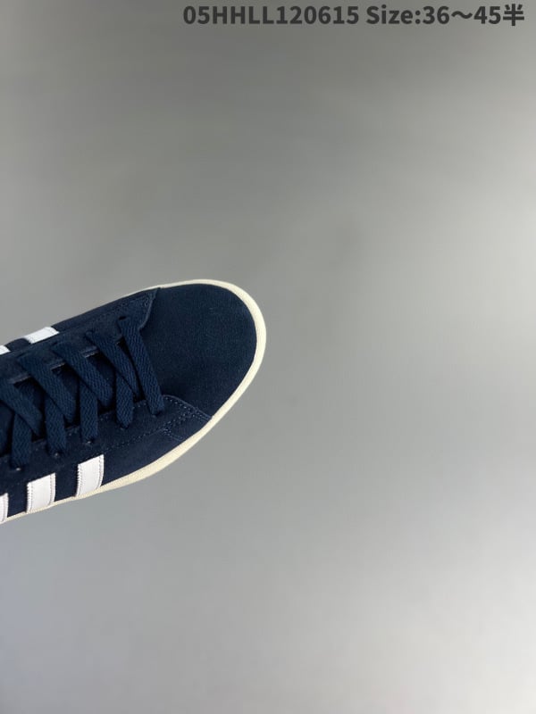 Adidas Originals Campus 00s - Vista 4
