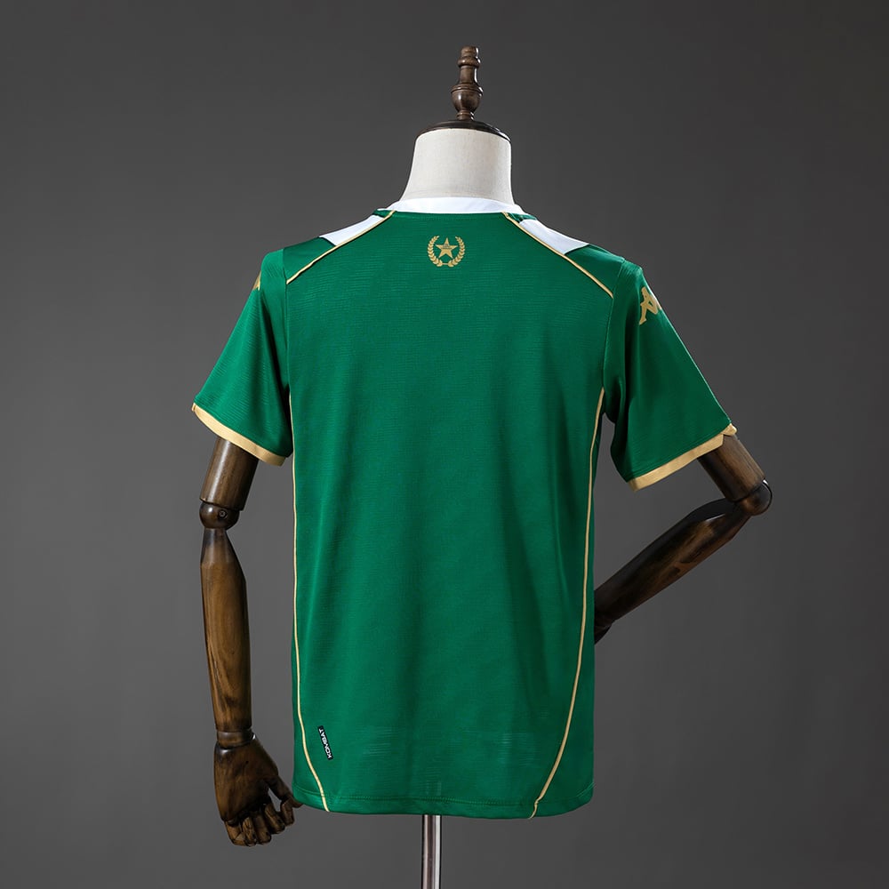 Camisola Principal Chapecoense 2026/2027 - Vista 2
