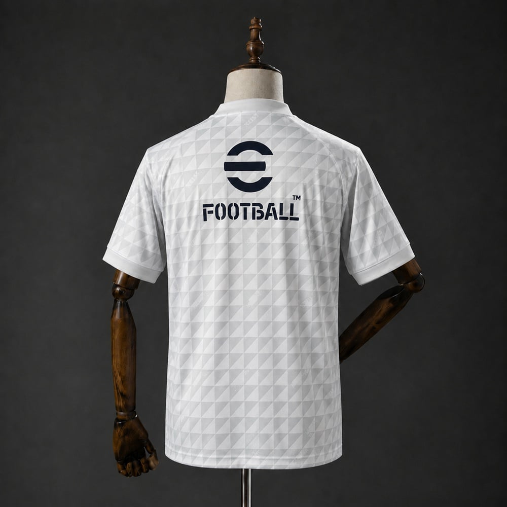 Camisola Inter Milan 2026/2027 Treino - Vista 2