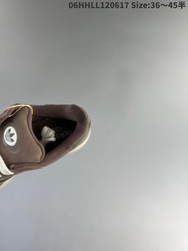 Adidas Originals Campus 00S - Vista 3