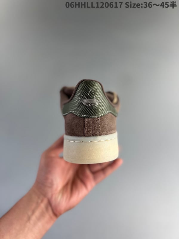 Adidas Originals Campus 00S - Vista 6