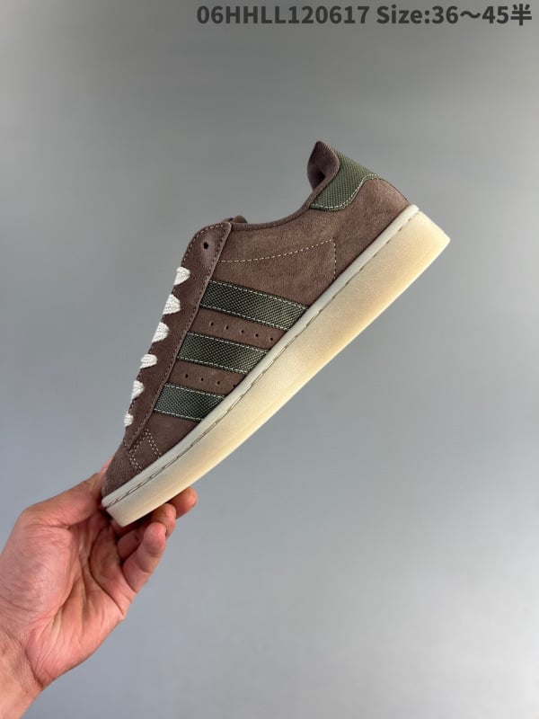 Adidas Originals Campus 00S - Vista 8