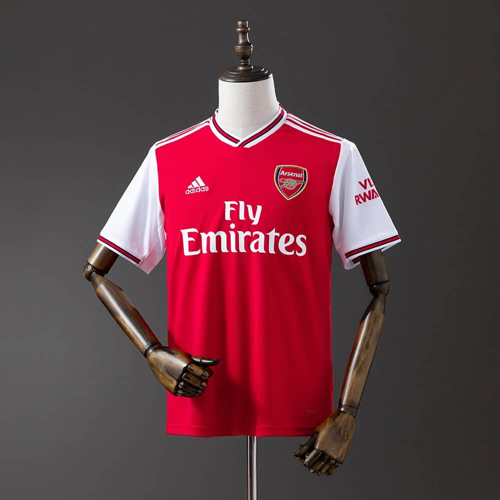 Camisola Arsenal 2019/20 Principal Retro