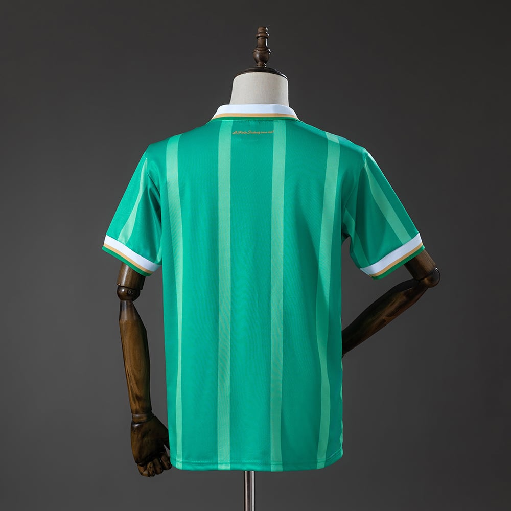 Camisola St. Patrick's Day Aston Villa 2026/2027 - Vista 2