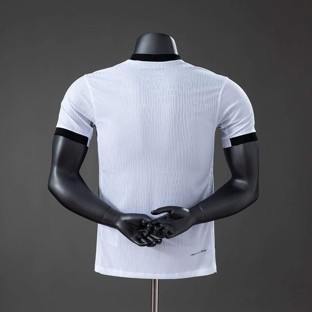 Camisola Vasco da Gama 2026/2027 Fora - Vista 2