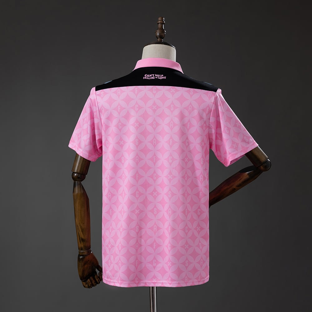Camisola Sunderland 2026/2027 Alternativa - Vista 2