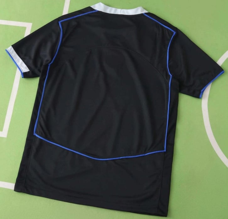Camisola Chelsea F.C. Terceira 25/26 - Vista 2