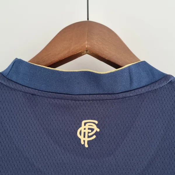 Camisola FC Porto Edição Especial 25/26 Azul - Vista 3