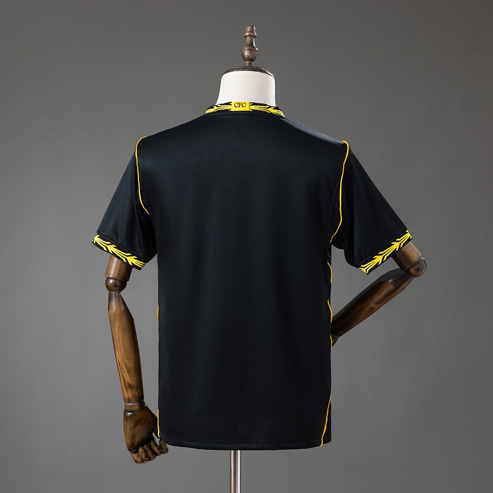 Camisola Chelsea 2026/2027 Equipamento Alternativo - Vista 2