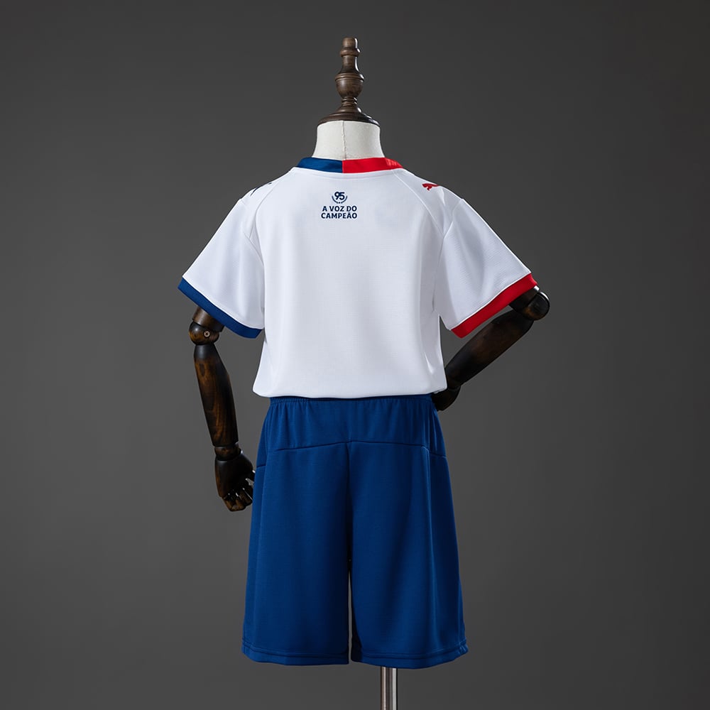 Equipamento Criança Bahia 2026/2027 Principal - Vista 2