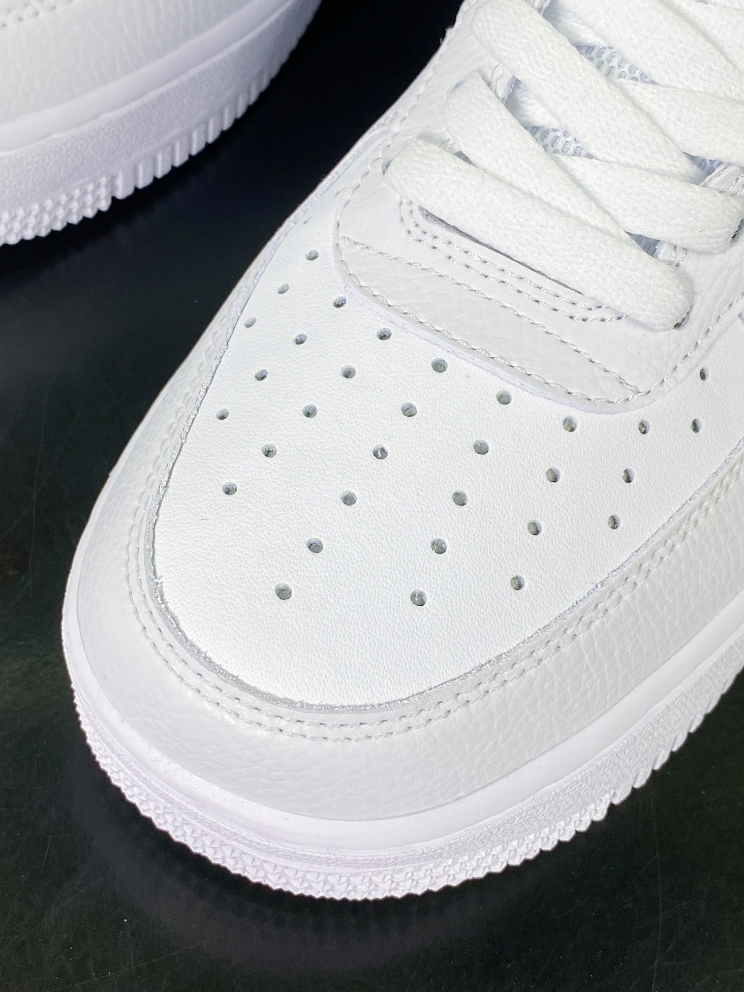 Nike 40th Anniversary Branco e Azul Hook - Vista 6
