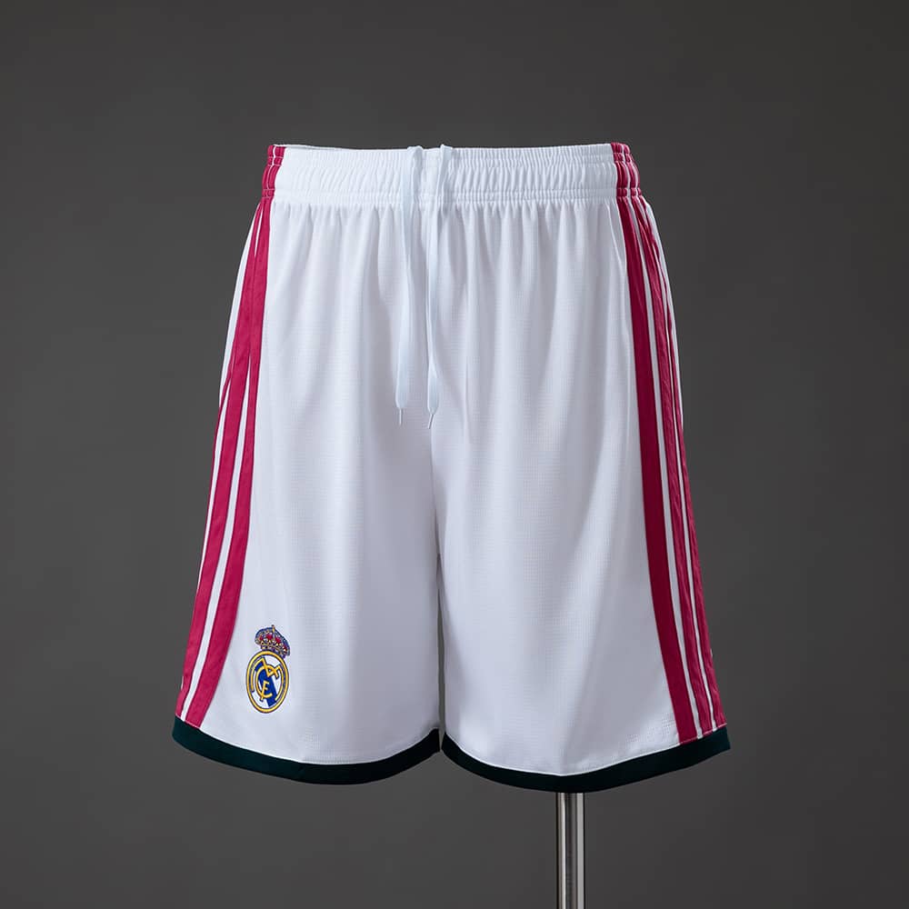 Calções Real Madrid 2026/2027 Principal