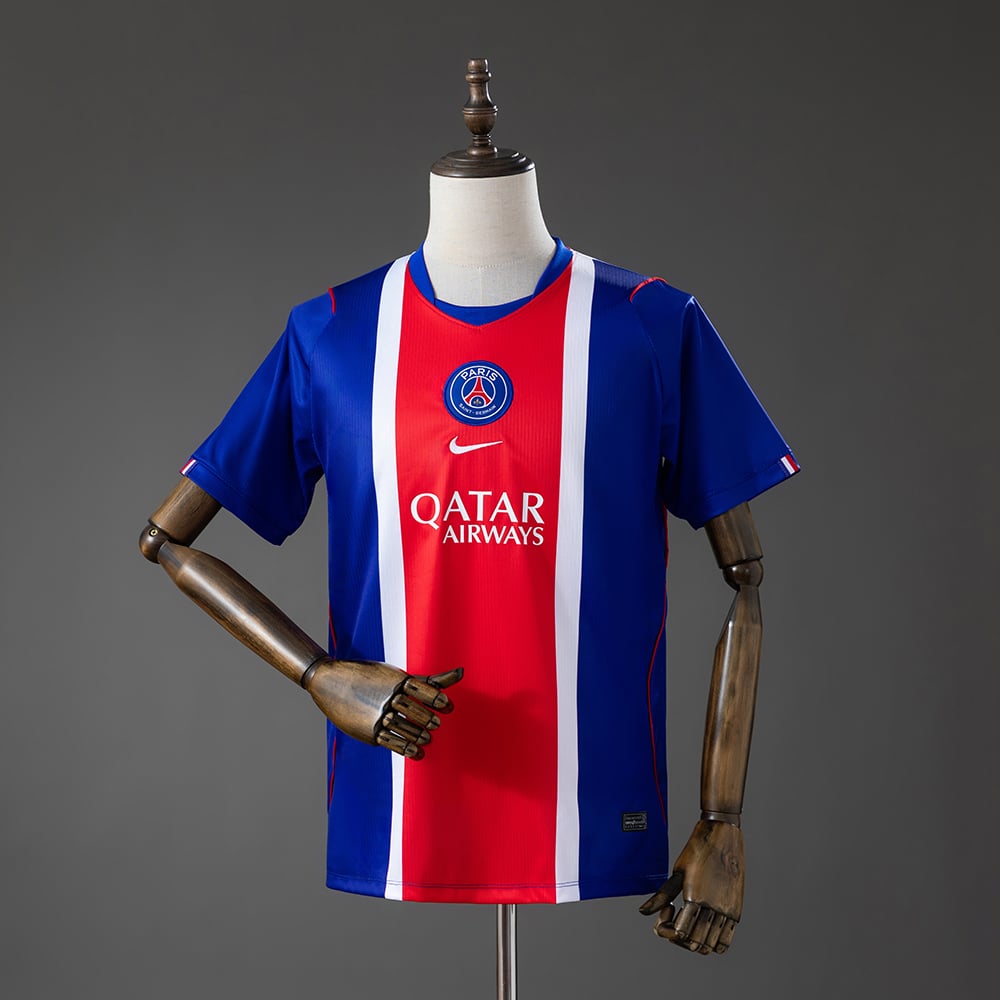 Camisola Principal PSG 2026/2027 - Vista 1