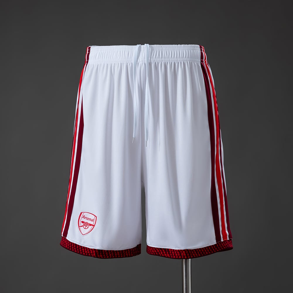 Calções Arsenal 2026/2027 Principal - Vista 1