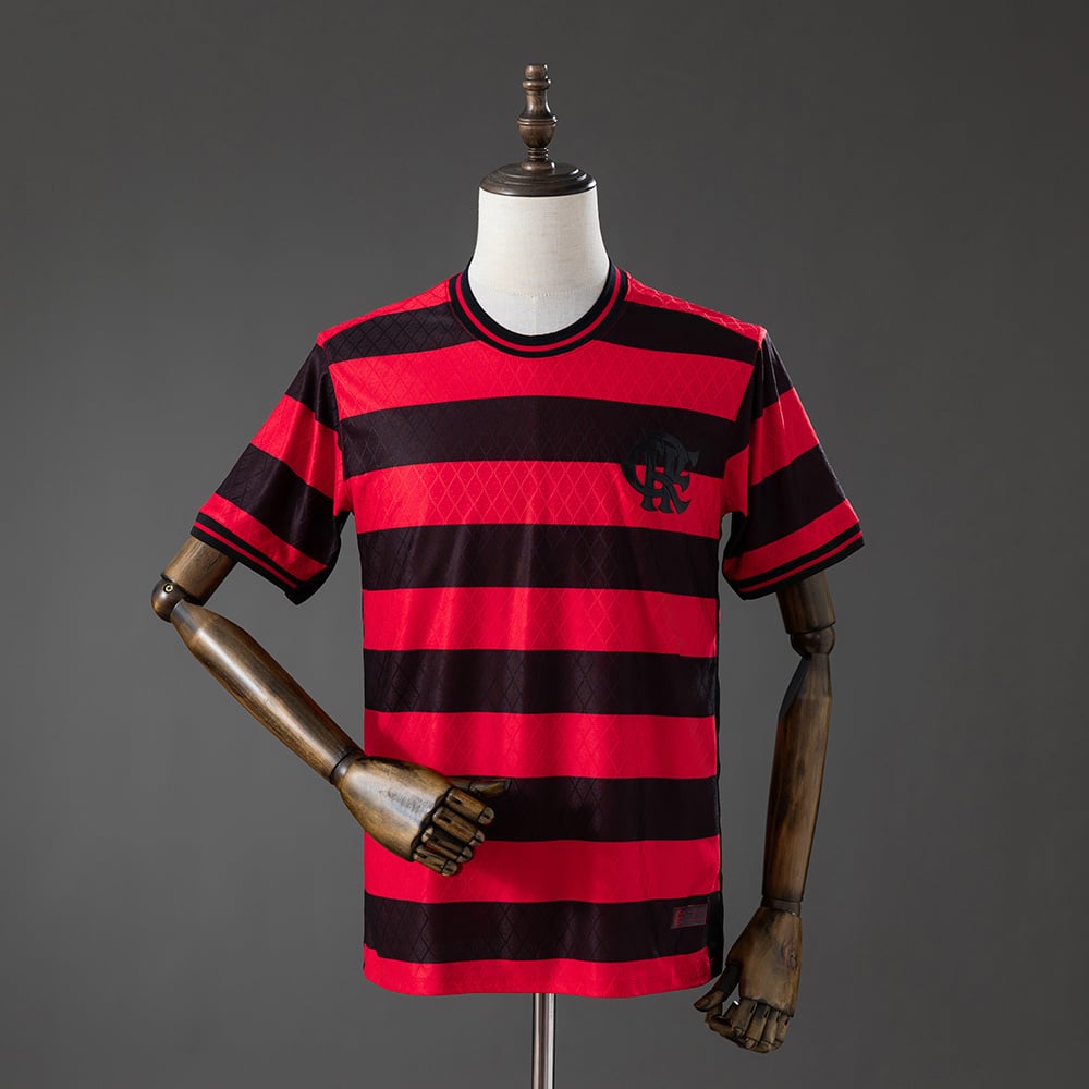 Camisola Edição Especial Flamengo 2026/2027 - Vista 1