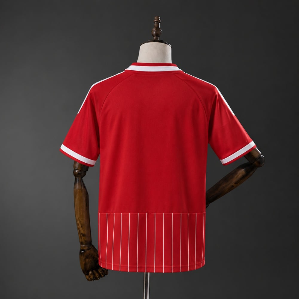 Camisola FC Köln 2026/2027 Alternativa - Vista 2