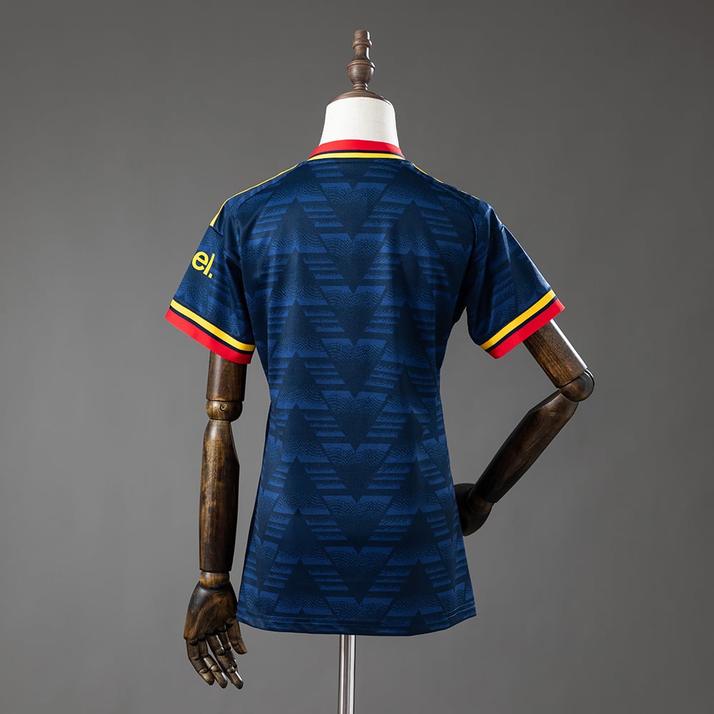 Camisola Fora Arsenal Feminina 2026/2027 - Vista 2
