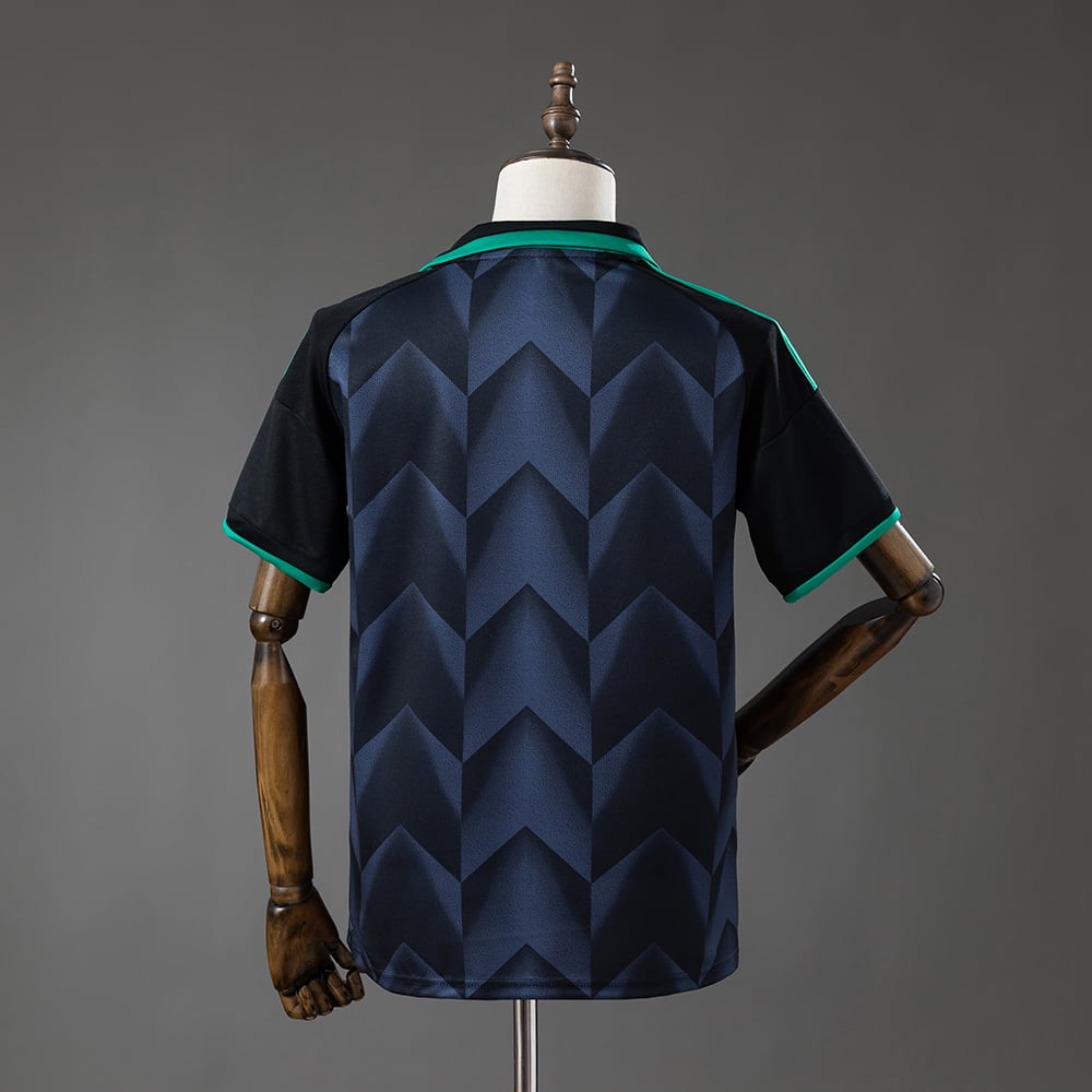Camisola RC Lens 2026/2027 Fora - Vista 2