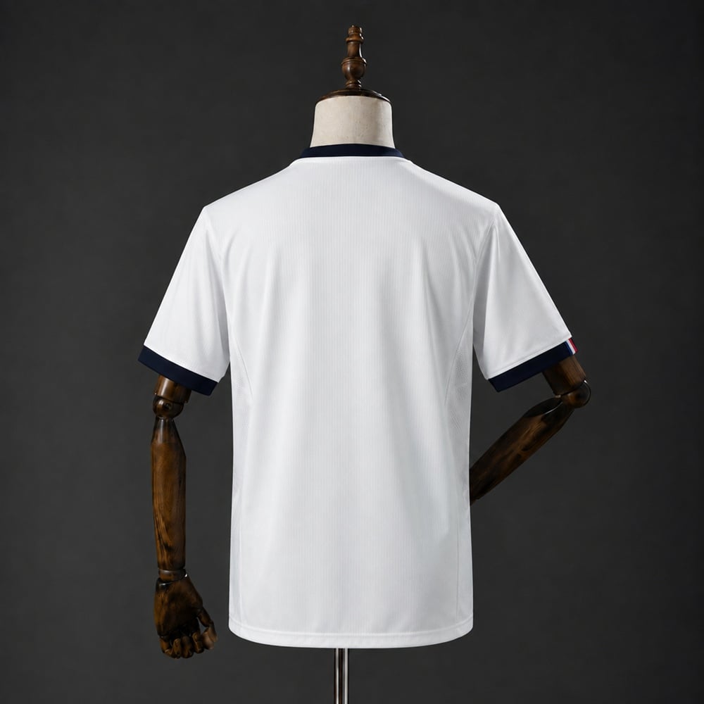 Camisola PSG 2026/2027 Alternativa (2 Estrelas) - Vista 2