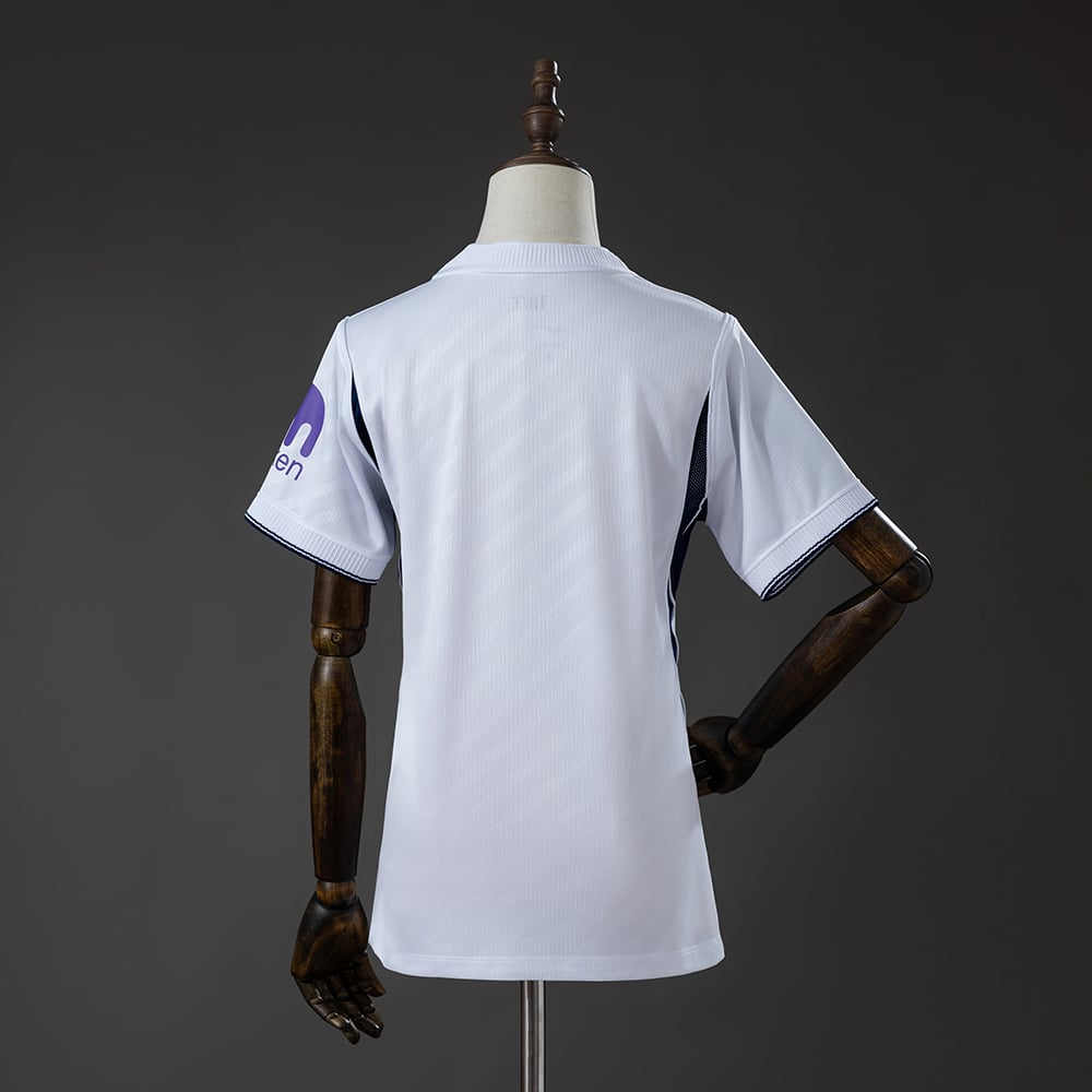 Camisola Tottenham Hotspur 2026/2027 Principal Feminina - Vista 2