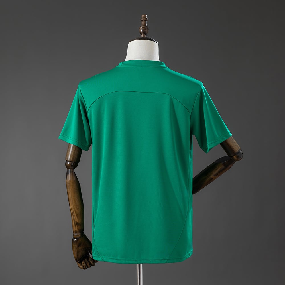 Camisola Treino Fluminense Verde 2026/2027 - Vista 2