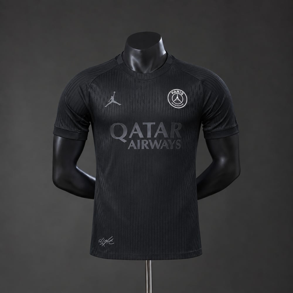 PSG 26/27 Special Player Version - Vista 1