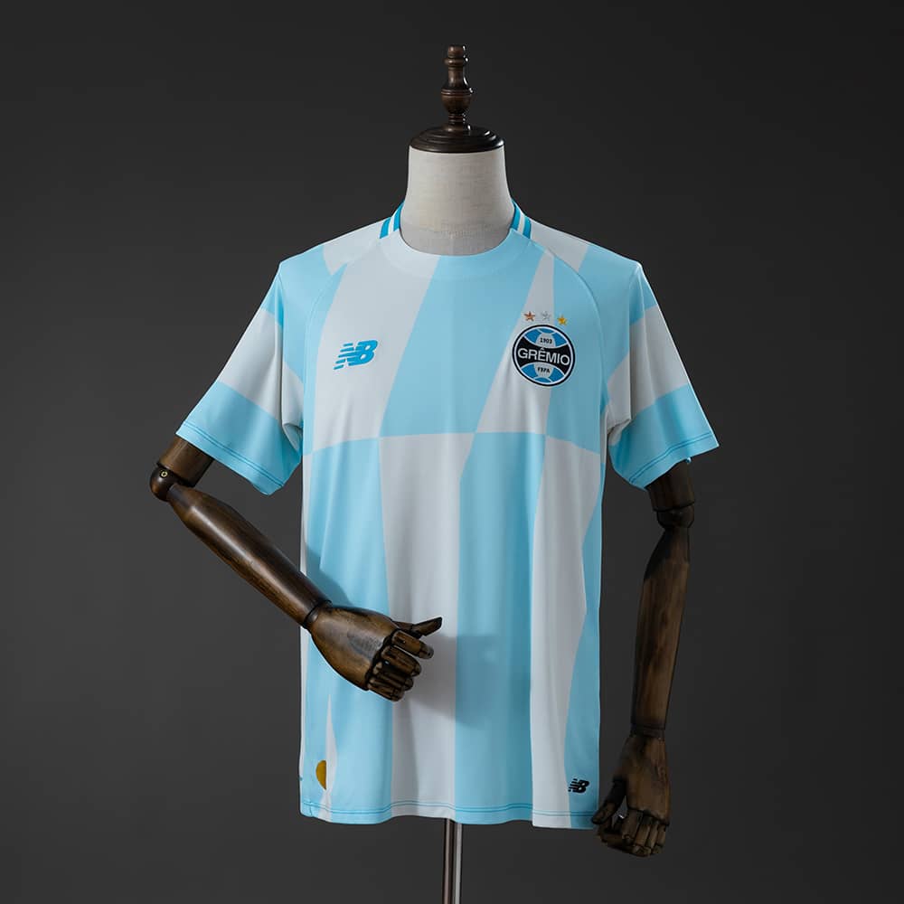 Camisola Fora Grémio 2026/2027