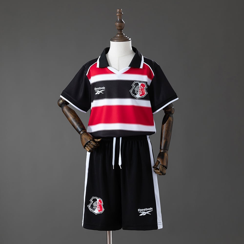 Kit Criança Santa Cruz 2026/2027 Principal - Vista 1