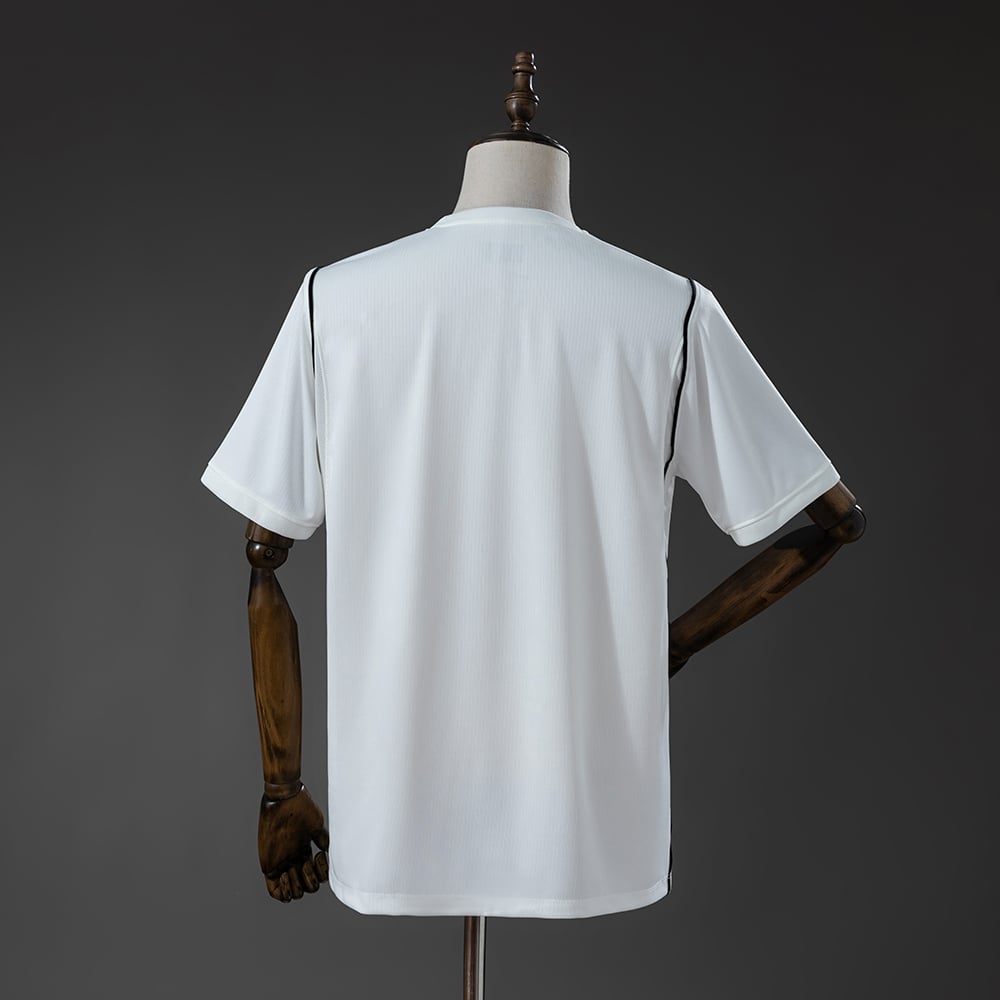 Camisola Principal Corinthians 2026/2027 - Vista 2