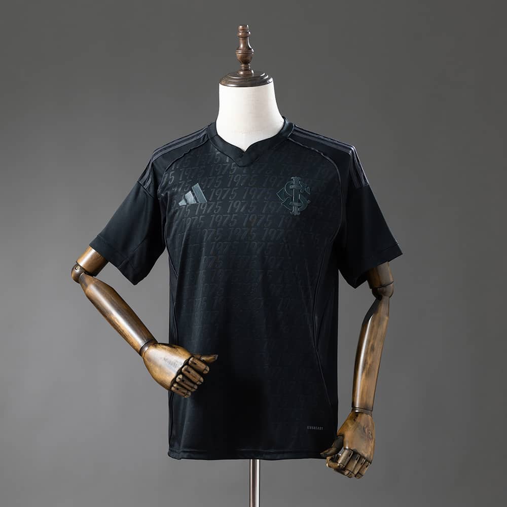 Camisola Alternativa Internacional 2025/2026