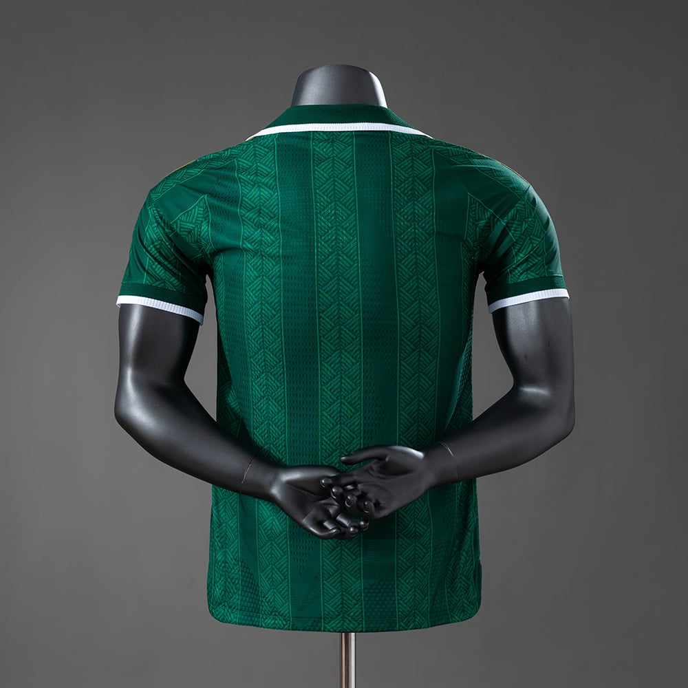 Camisola Fora África do Sul Versão Jogador 2026 - Vista 2