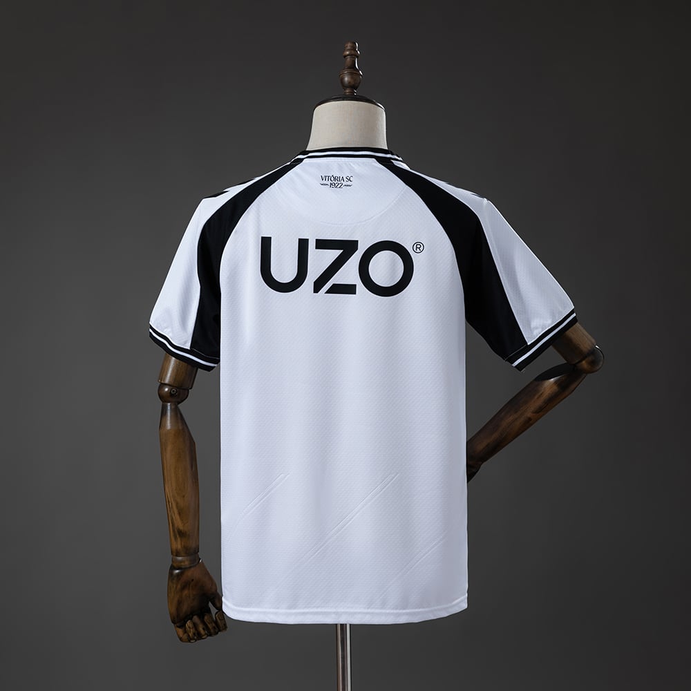 Camisola Vitória SC 2026/2027 Principal - Vista 2