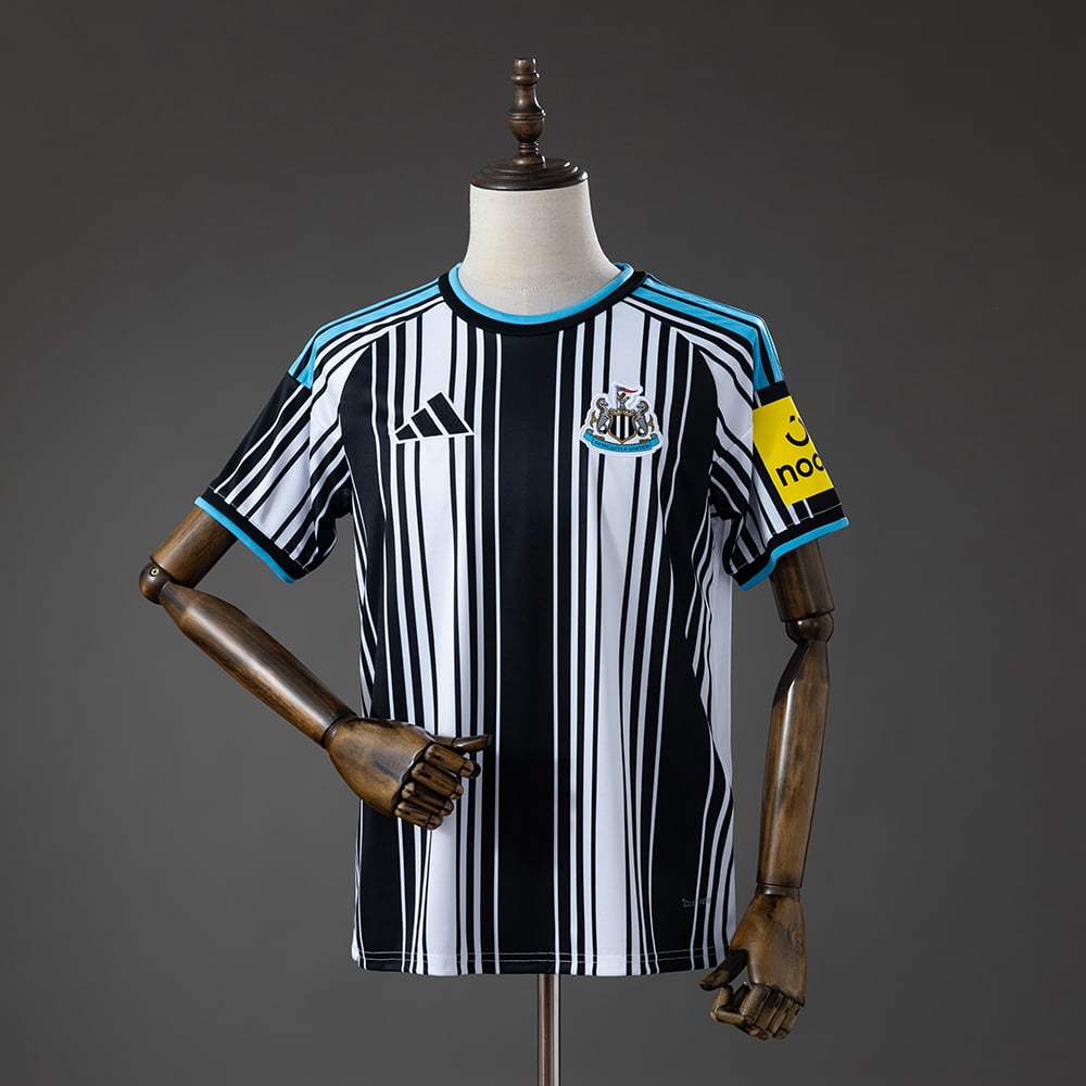 Camisola Newcastle United 2026/2027 Principal - Vista 1