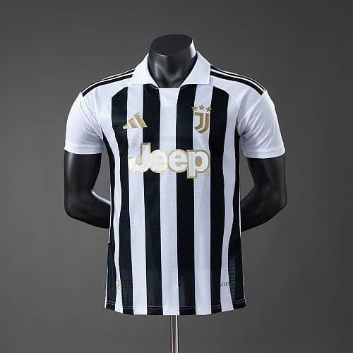 Camisola Principal Juventus Versão Jogador 2026/2027