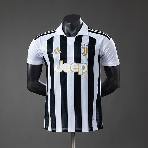 Camisola Principal Juventus Versão Jogador 2026/2027 - Vista 1