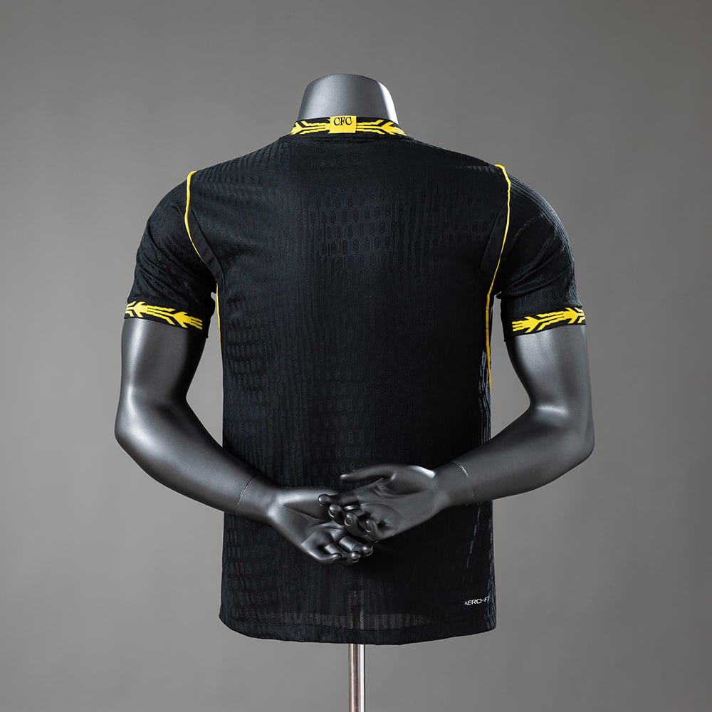 Camisola Terceira Chelsea Versão Jogador 2026/2027 - Vista 2