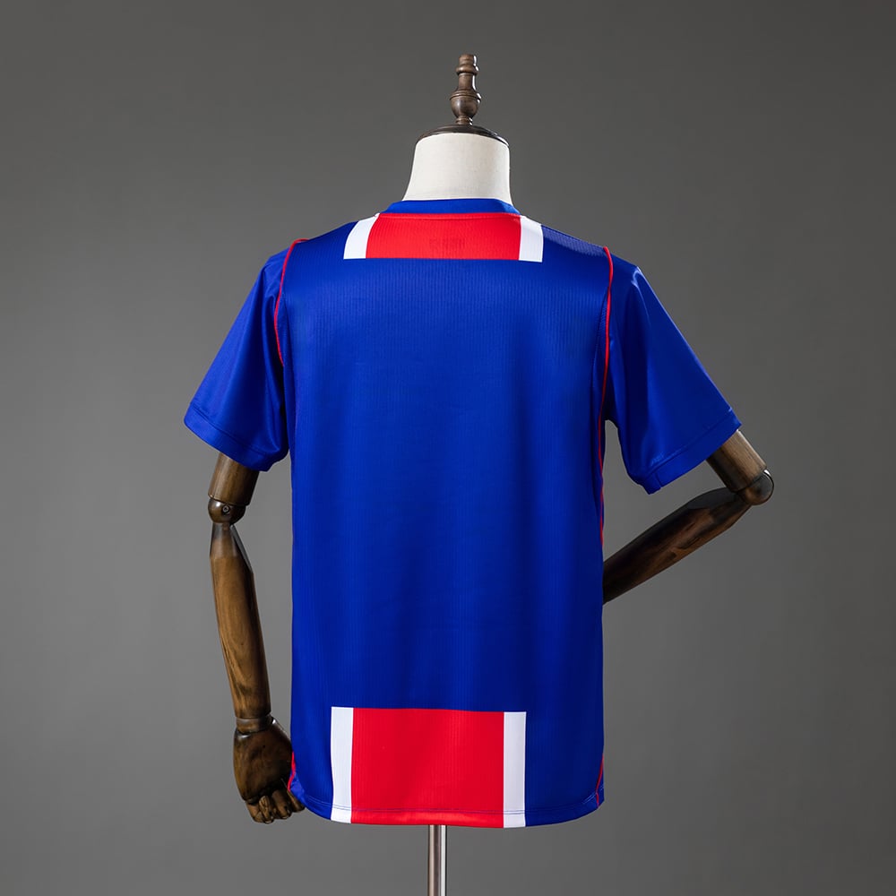 Camisola Principal PSG 2026/2027 - Vista 2