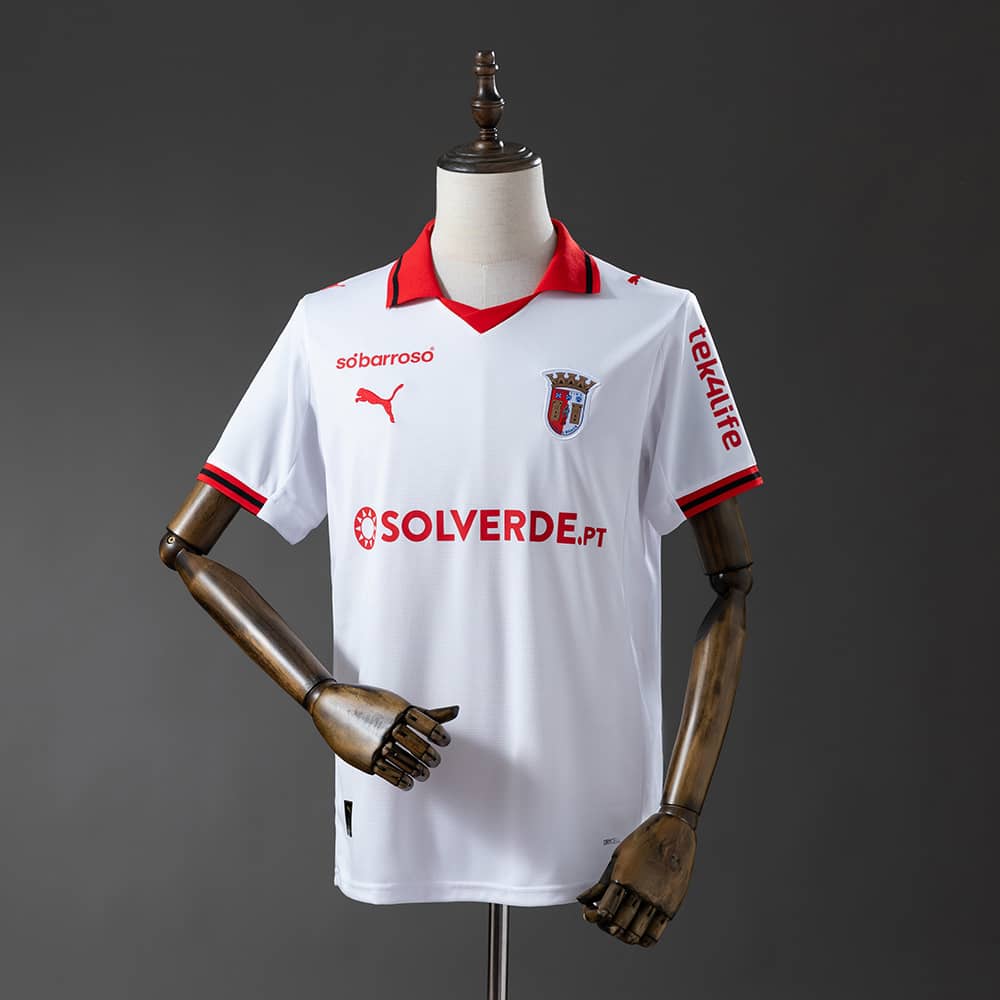 SC Braga 2025/26 - Secundária