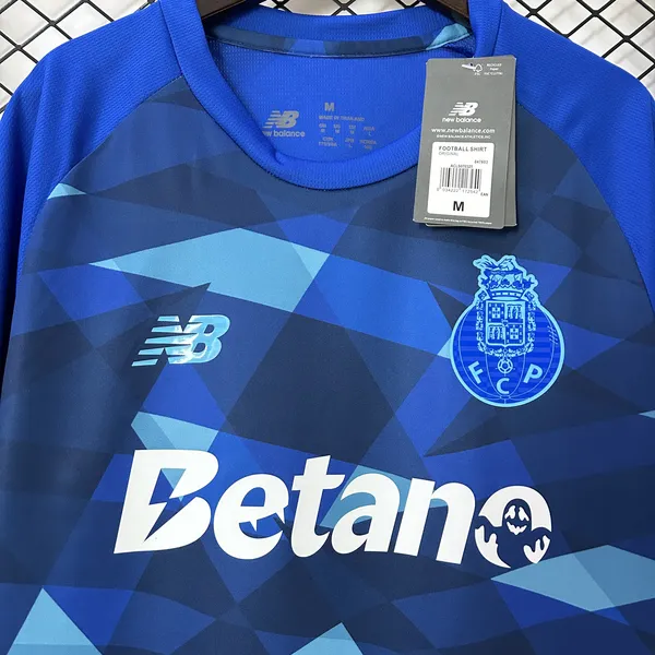 FC Porto Edição Especial Halloween 24/25 - Vista 3