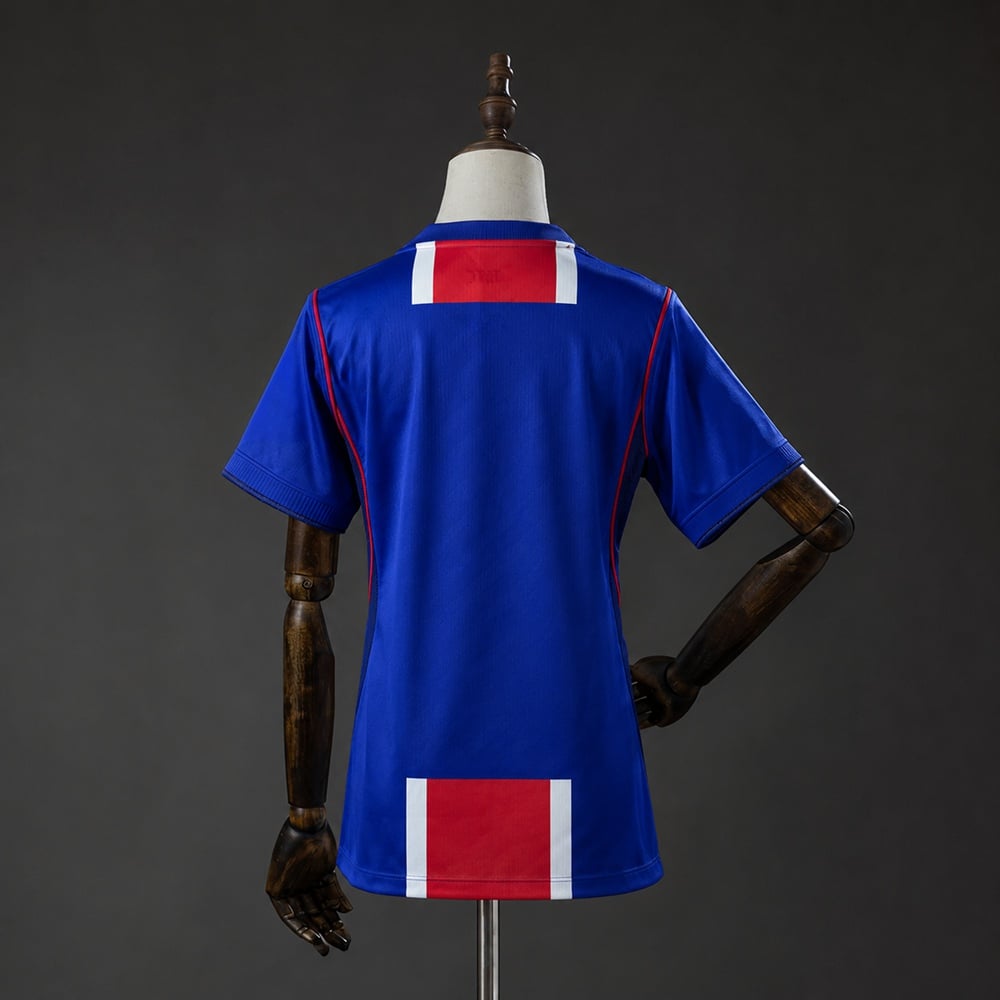 Camisola PSG 2026/2027 Principal Feminina - Vista 2