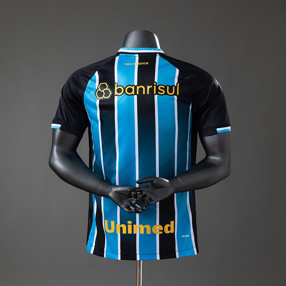 Camisola Grémio 2026/2027 Fora - Vista 2