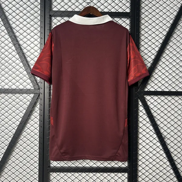 Equipamento de Treino Portugal I 2025 - Vista 2