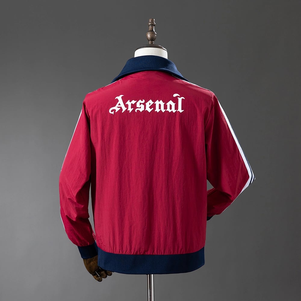 Casaco Windbreaker Arsenal 25/26 - Vista 2